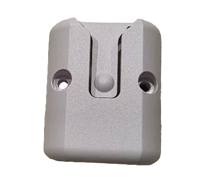 Replacement Mic Clip for GME GX700 - Black or White