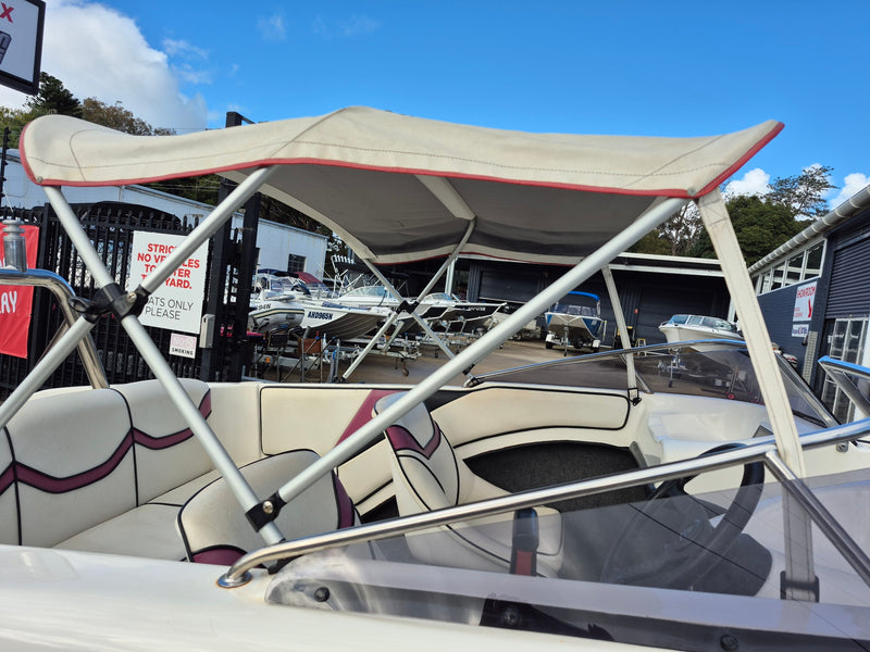 Miami 156 Bowrider