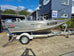 Quintrex 390 Outback Explorer