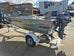 Quintrex 390 Outback Explorer