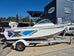 Quintrex 450 Fishabout