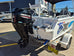 Quintrex 450 Fishabout