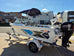 Quintrex 450 Fishabout