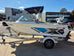 Quintrex 450 Fishabout