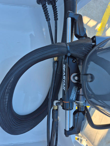 Quintrex 460 Renegade PRO SC with 70hp Yamaha