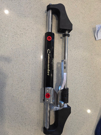 Hydrive Commander 551BH Cylinder
