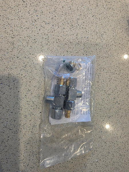 Hydrive Commander 551BH Cylinder