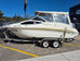 Whittley 550 Cruiser