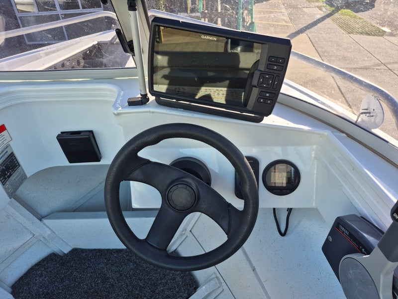 Horizon 438 Stryker SR