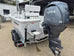 Sportsman 19 Reef Centre Console with 150hp Yamaha