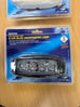 Narva Blue LED Underwater Transom Light - White or Black Housing