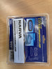Narva Blue LED Underwater Transom Light - White or Black Housing