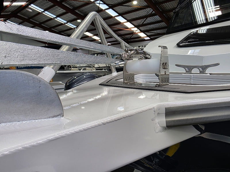 Yellowfin YF-70 Extended Cabin with 250hp Yamaha