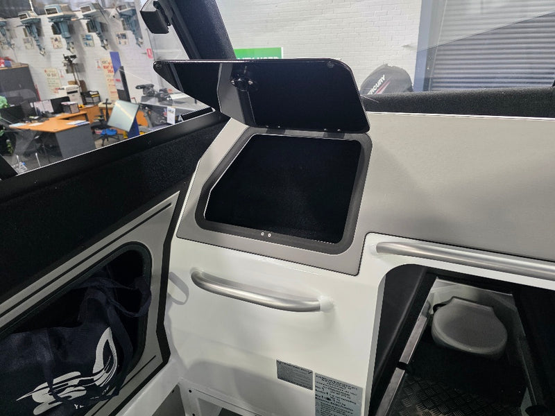 Yellowfin YF-70 Extended Cabin with 250hp Yamaha