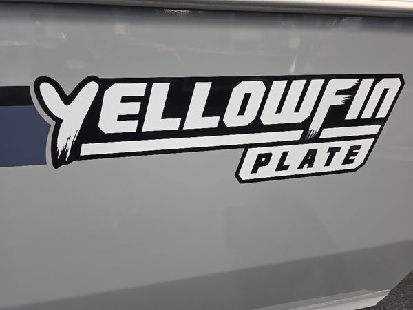 Yellowfin YF-76 Extended Cabin with 300hp Yamaha