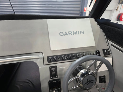 Yellowfin YF-76 Extended Cabin with 300hp Yamaha