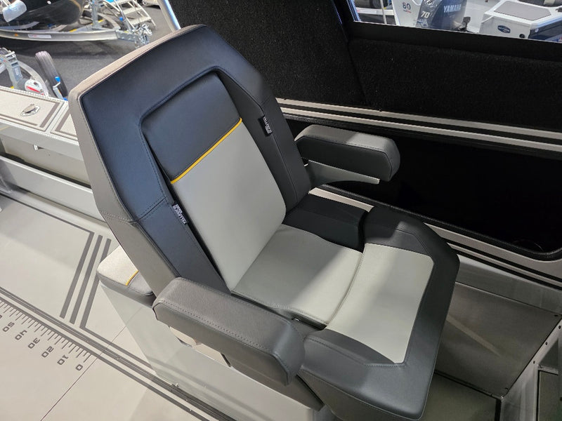 Yellowfin YF-76 Extended Cabin with 300hp Yamaha
