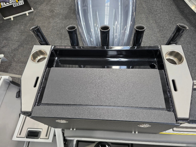 Yellowfin YF-76 Extended Cabin with 300hp Yamaha