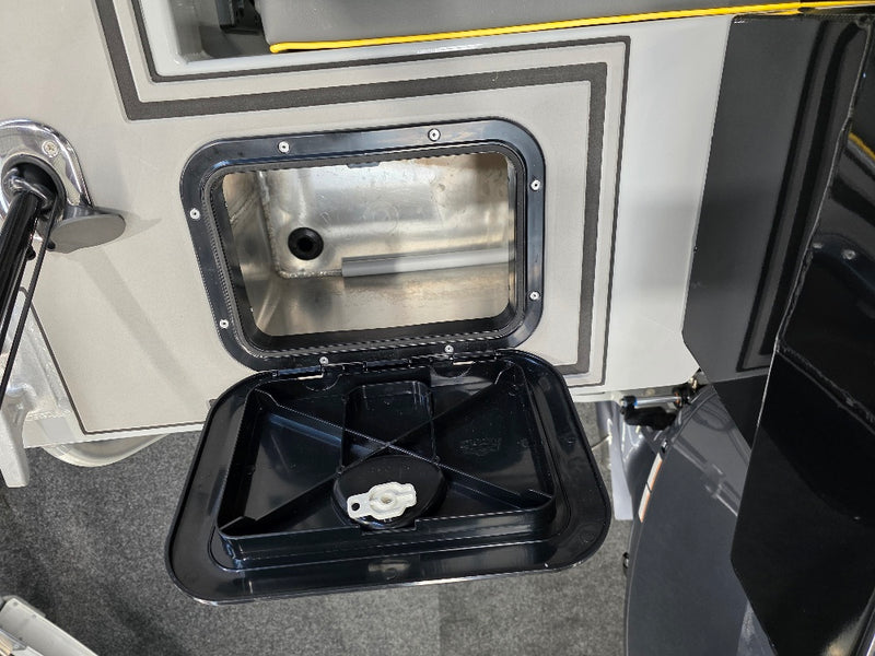 Yellowfin YF-76 Extended Cabin with 300hp Yamaha