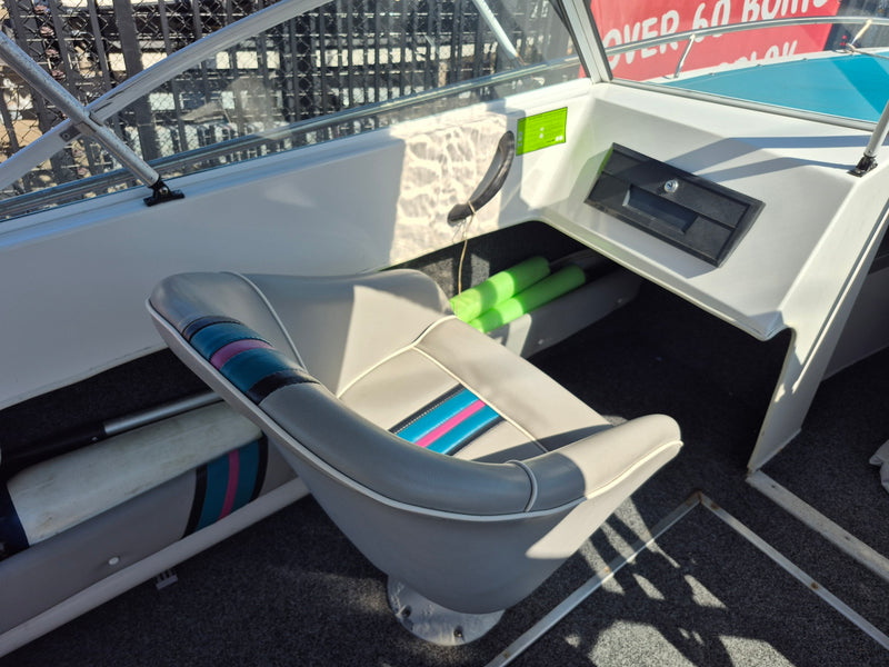 BFG 17ft Sea Rider Bowrider