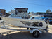 Quintrex 481 Fishabout with 70hp Yamaha