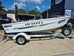 Quintrex 420 Busta (Copy)