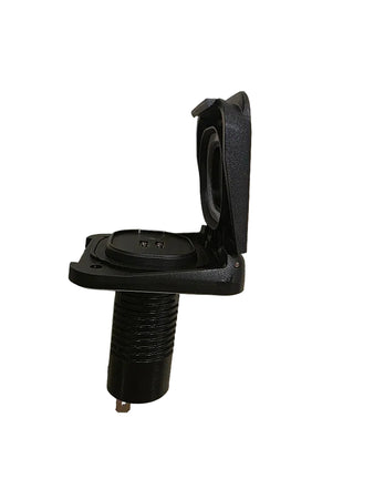 Scanstrut Ventura Series Dual USB-C Socket