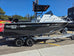 Yellowfin 5800 Folding Hard Top with 130hp Yamaha