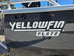 Yellowfin 5800 Folding Hard Top with 130hp Yamaha