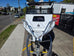 Yellowfin 5800 Folding Hard Top with 130hp Yamaha