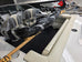 Quintrex 430 Fishabout with 60hp Yamaha
