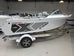 Quintrex 481 Fishabout with 70hp Yamaha