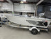 Quintrex 490 Renegade SC with 90hp Yamaha