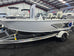 Quintrex 440 Renegade SC with 60hp Yamaha