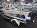 Quintrex 440 Renegade SC with 60hp Yamaha