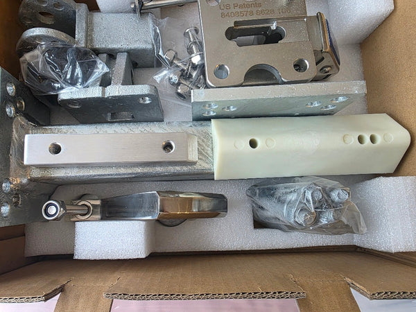 Boatctach Retrieval System - 2 Sizes