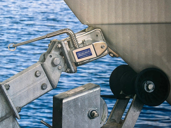 Boatctach Retrieval System - 2 Sizes