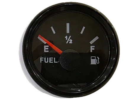 Quintrex Fuel Gauge