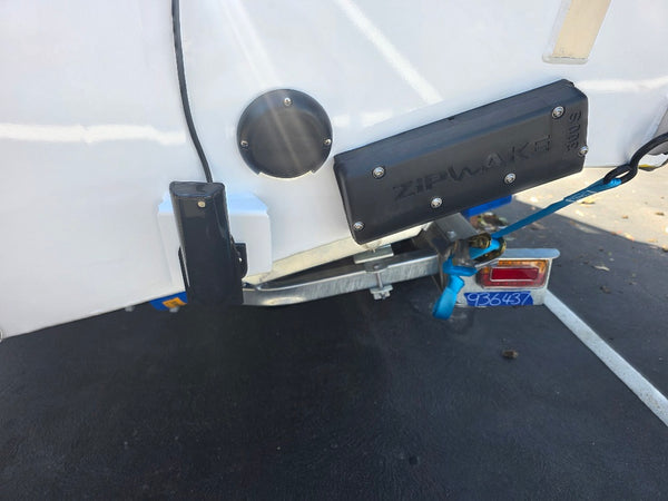 Yellowfin YF-70 Extended Cabin with 250hp Yamaha
