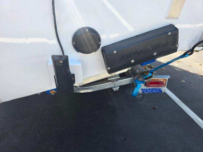 Yellowfin YF-70 Extended Cabin with 250hp Yamaha