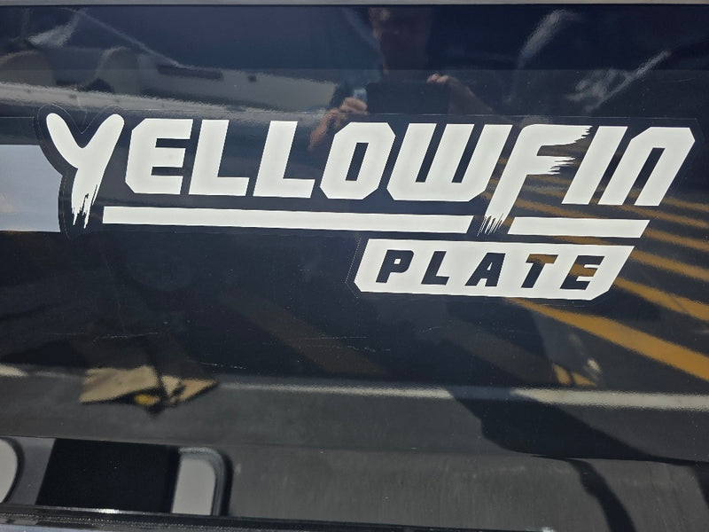 Yellowfin YF-70 Extended Cabin with 250hp Yamaha