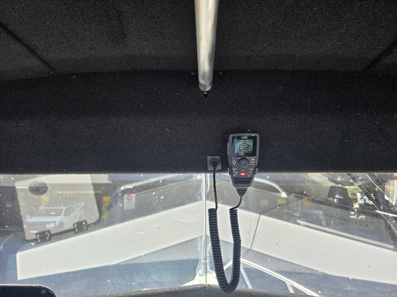 Yellowfin YF-70 Extended Cabin with 250hp Yamaha