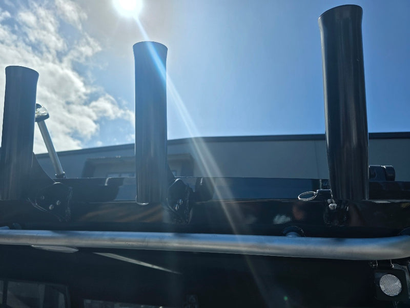 Yellowfin YF-70 Extended Cabin with 250hp Yamaha
