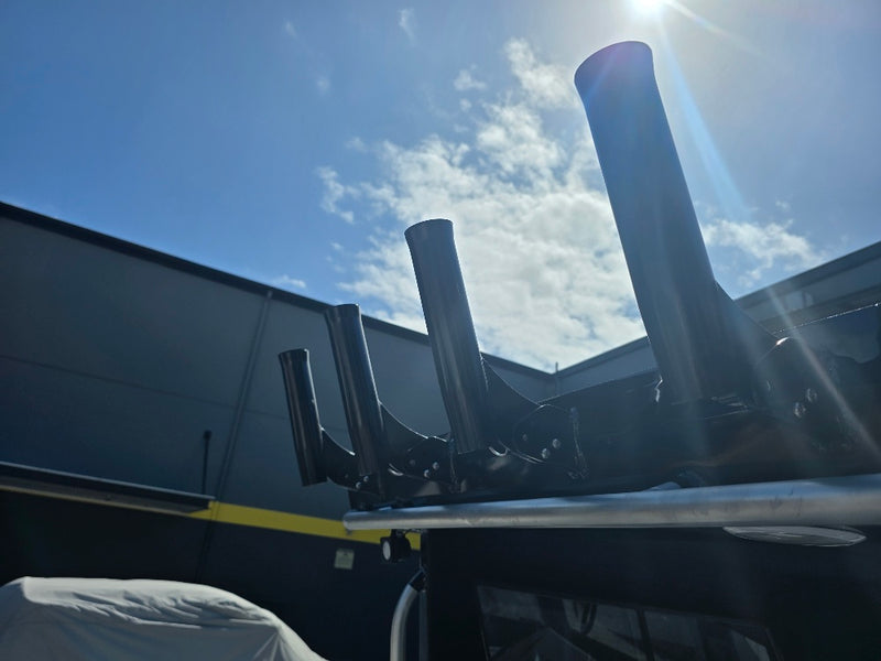 Yellowfin YF-70 Extended Cabin with 250hp Yamaha