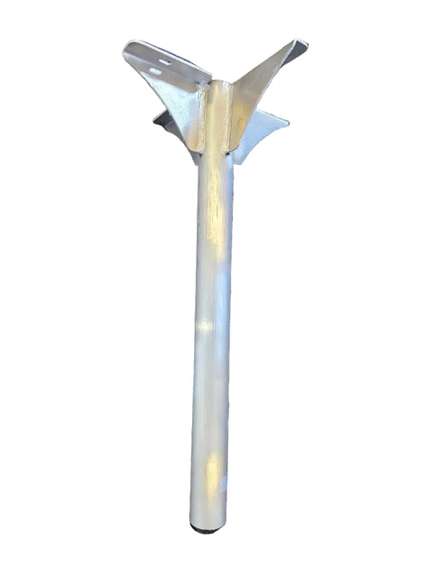 Quintrex Seat Pedestal