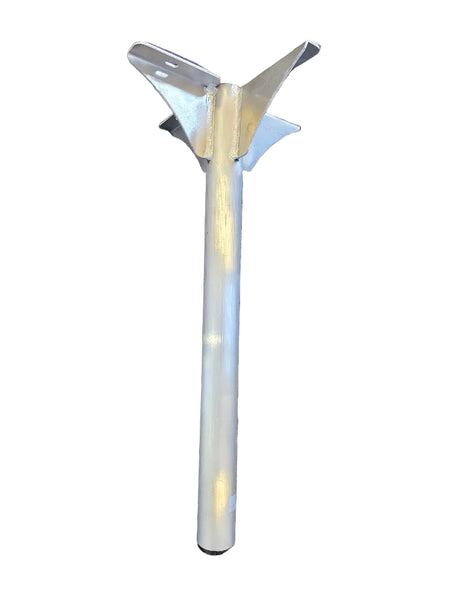 Quintrex Seat Pedestal