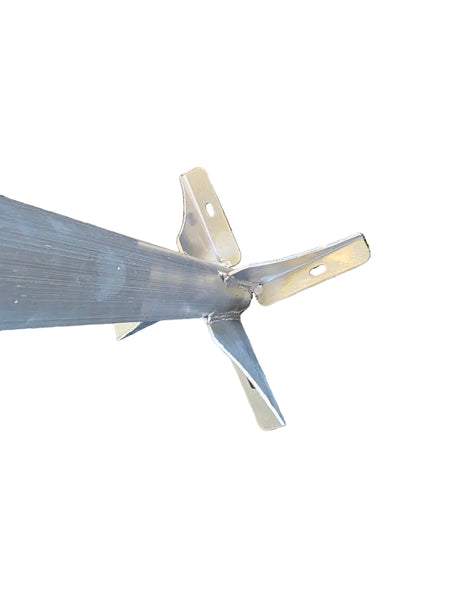 Quintrex Seat Pedestal