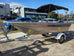 Quintrex 390 Outback Explorer with 25hp Yamaha