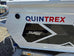 Quintrex 430 Fishabout with 60hp Yamaha