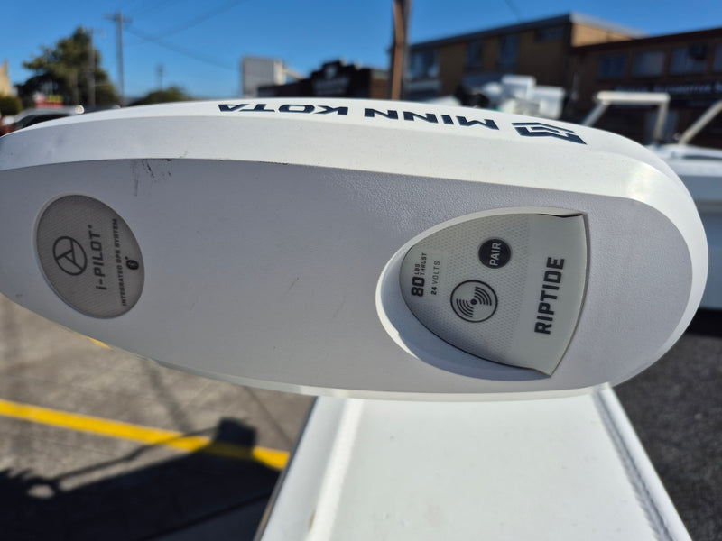 Formosa Sea-Rod Classic 480 Side Console